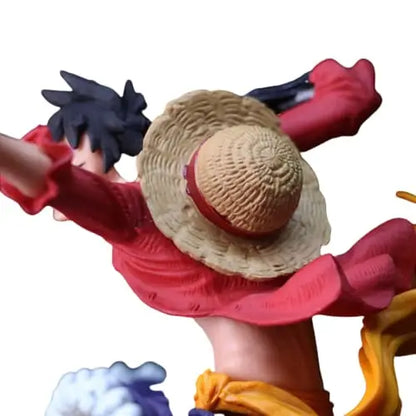 Figura Mugiwara No Luffy - One Piece™