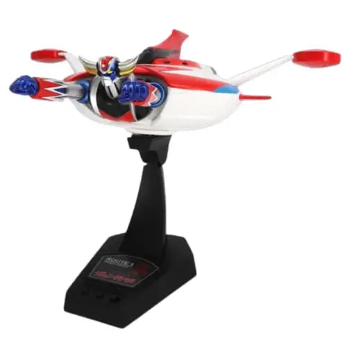 Figura Nave Goldorak - Goldorak™