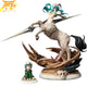 Figura Nelliel Resurreccion - Bleach™