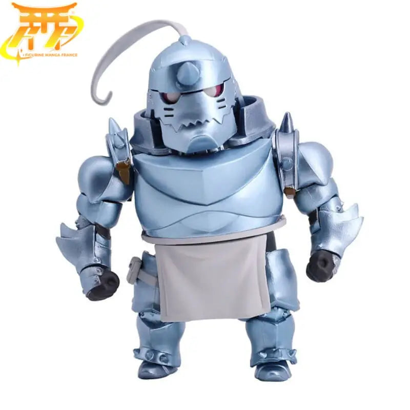 Figura Nendoroid Alphonse Elric - Fullmetal Alchemist™