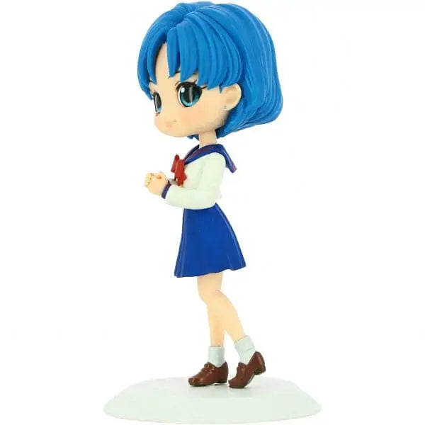 Figura Nendoroid Ami Mizuno - Sailor Moon™