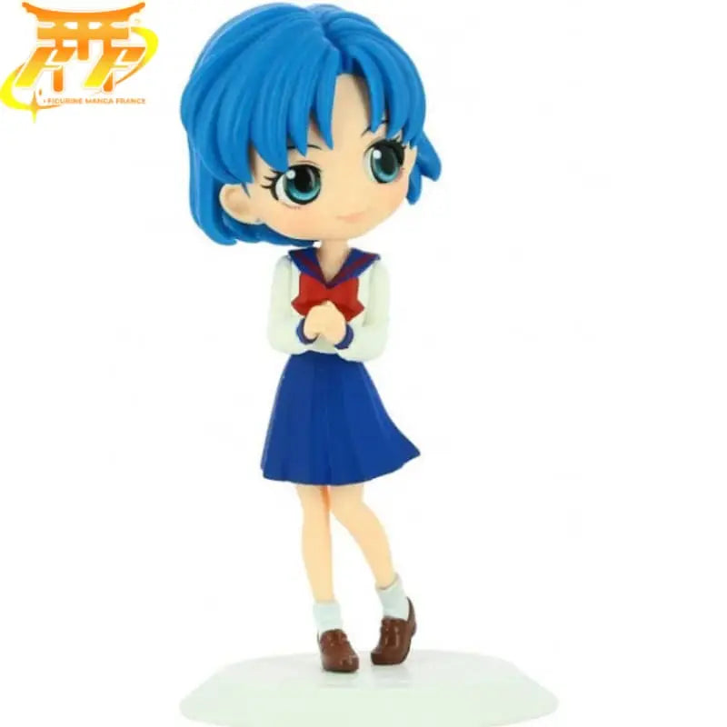 Figura Nendoroid Ami Mizuno - Sailor Moon™