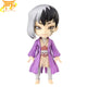 Figura Nendoroid Asagiri - Dr. Stone™