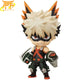 Figura Nendoroid Bakugo - My Hero Academia™