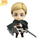 Figura Nendoroid de Erwin - Attack on Titan™