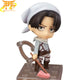 Figura Nendoroid de Levi Ackerman - Attack on Titan™