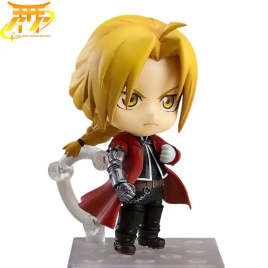 Figura Nendoroid Edward Elric - Fullmetal Alchemist™