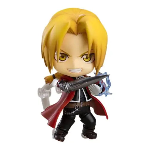 Figura Nendoroid Edward Elric - Fullmetal Alchemist™