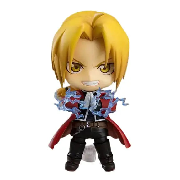 Figura Nendoroid Edward Elric - Fullmetal Alchemist™