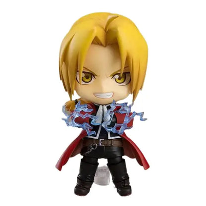 Figura Nendoroid Edward Elric - Fullmetal Alchemist™