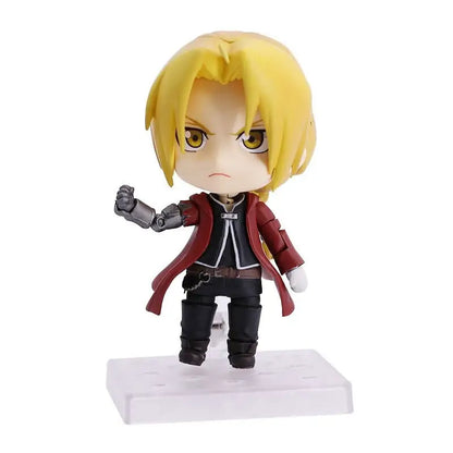 Figura Nendoroid Edward Elric - Fullmetal Alchemist™