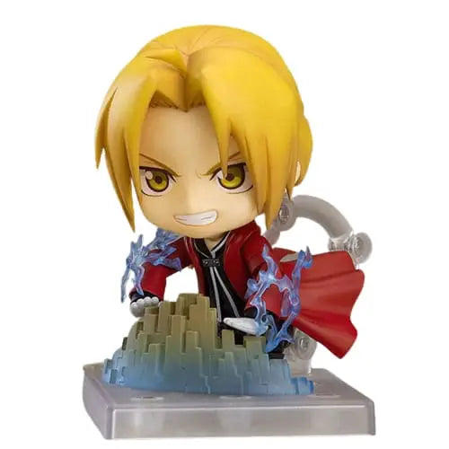 Figura Nendoroid Edward Elric - Fullmetal Alchemist™