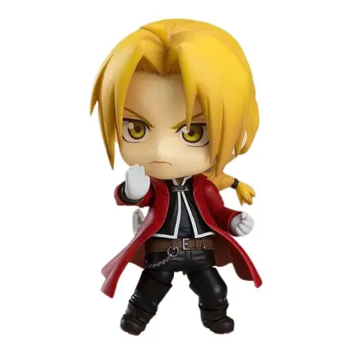 Figura Nendoroid Edward Elric - Fullmetal Alchemist™
