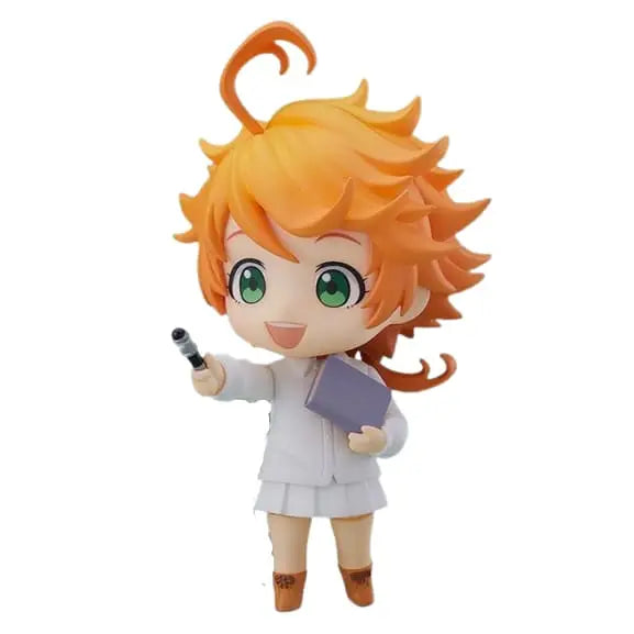 Figura Nendoroid Emma - The Promised Neverland™