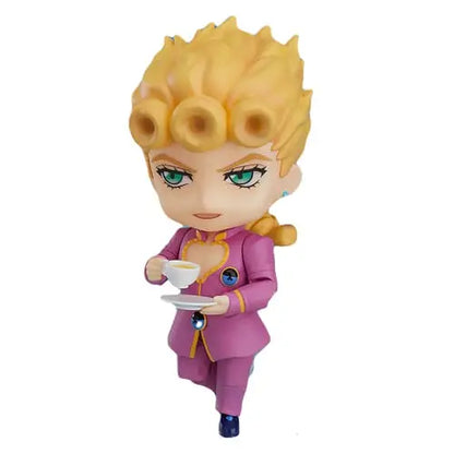 Figura Nendoroid Giorno - JoJo's Bizarre Adventure™