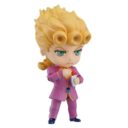 Figura Nendoroid Giorno - JoJo's Bizarre Adventure™