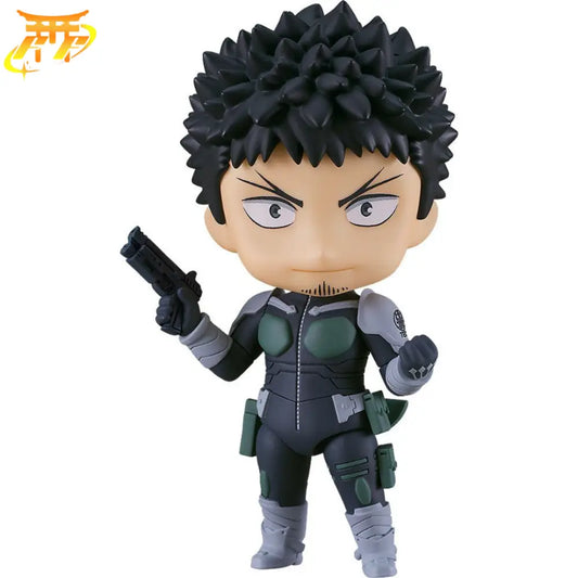 Figura Nendoroid Hibino Kafka - Kaiju N°8™