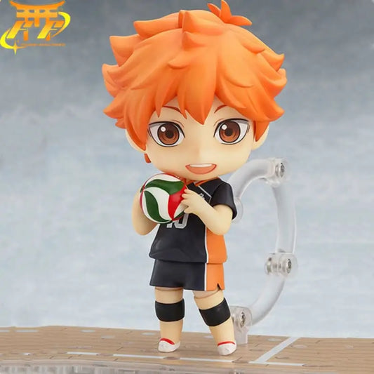 Figura Nendoroid Hinata Shoyo - Haikyuu™