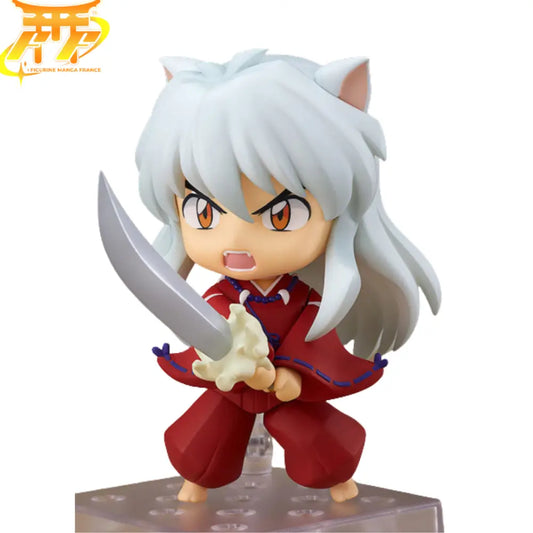 Figura Nendoroid Inuyasha - Inuyasha™
