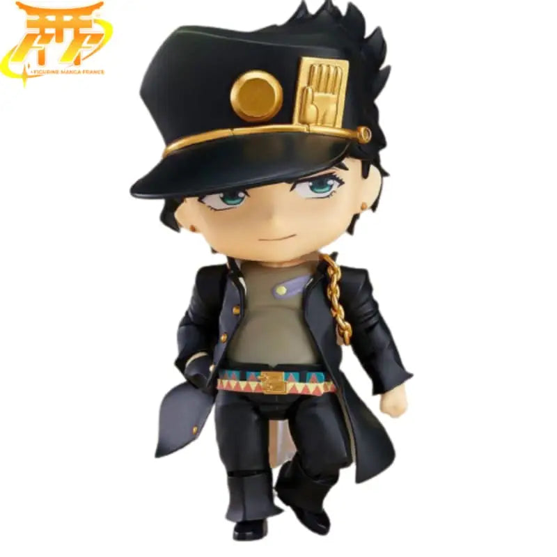 Figura Nendoroid Jotaro - JoJo's Bizarre Adventure™