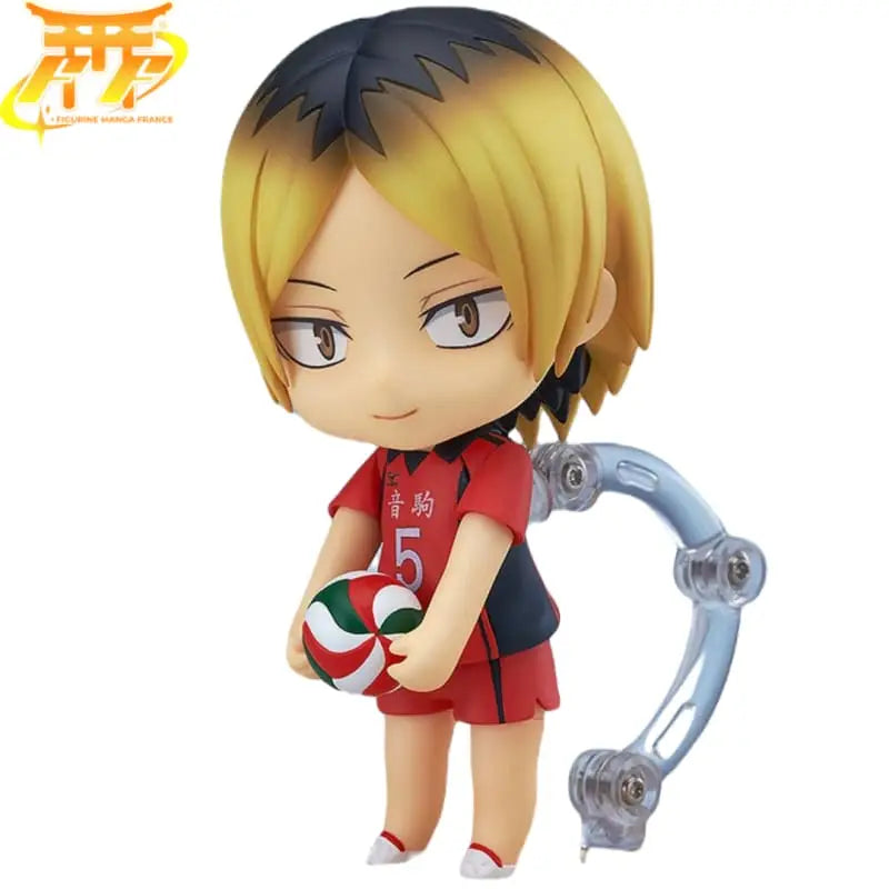Figura Nendoroid Kenma Kozume - Haikyuu™