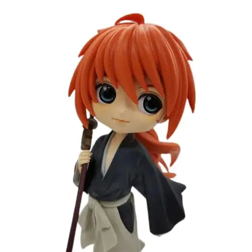 Figura Nendoroid Kenshin El Vagabundo - Kenshin™