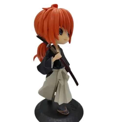 Figura Nendoroid Kenshin El Vagabundo - Kenshin™