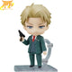 Figura Nendoroid Loid Forger - Spy x Family™
