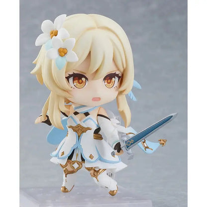 Figura Nendoroid Lumine - Genshin Impact™