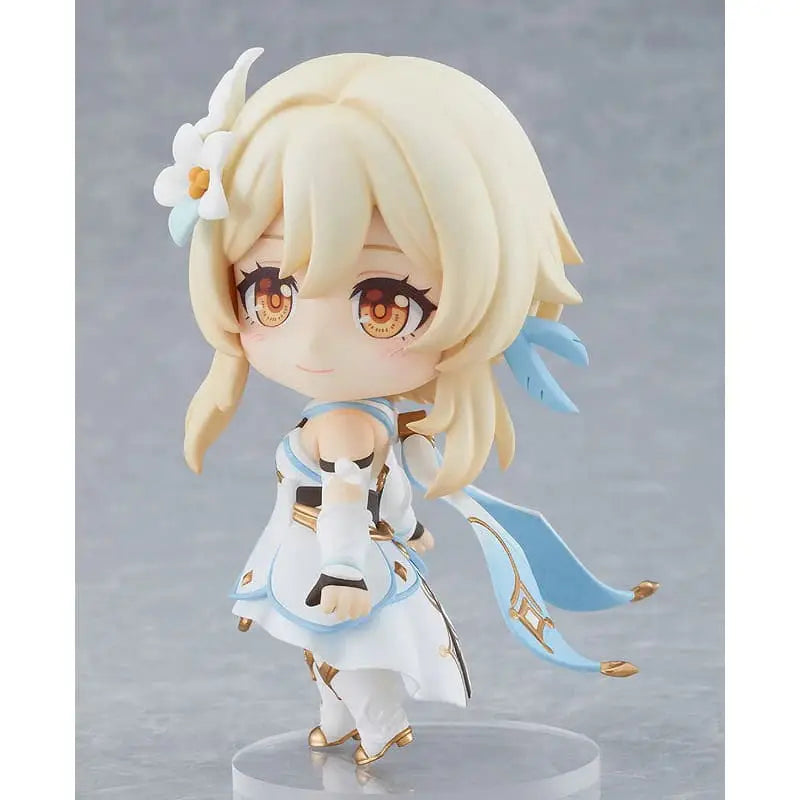 Figura Nendoroid Lumine - Genshin Impact™