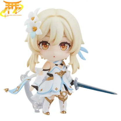 Figura Nendoroid Lumine - Genshin Impact™