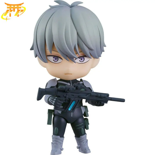 Figura Nendoroid Reno Ichikawa - Kaiju N°8™