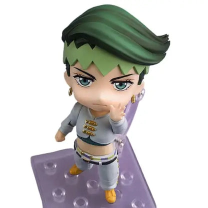 Figura Nendoroid Rohan - JoJo's Bizarre Adventure™