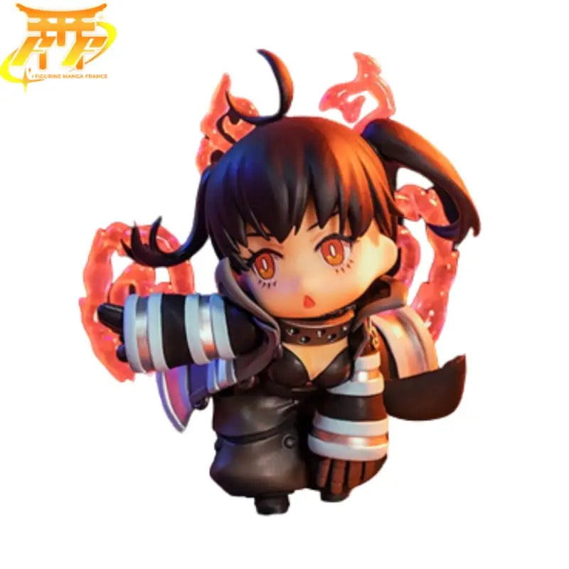 Figura Nendoroid Tamaki - Fire Force™