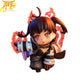 Figura Nendoroid Tamaki - Fire Force™