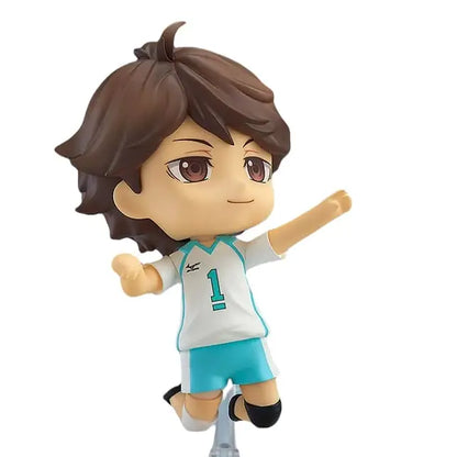 Figura Nendoroid Tooru Oikawa - Haikyuu™