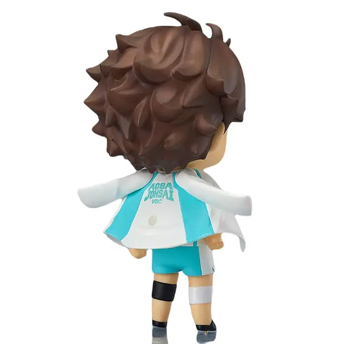 Figura Nendoroid Tooru Oikawa - Haikyuu™