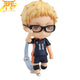 Figura Nendoroid Tsukishima - Haikyuu™