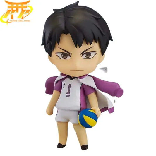 Figura Nendoroid Ushijima - Haikyuu™