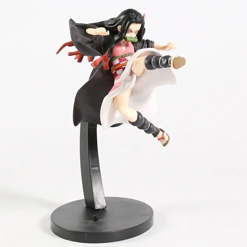 Figura Nezuko - Demon Slayer™