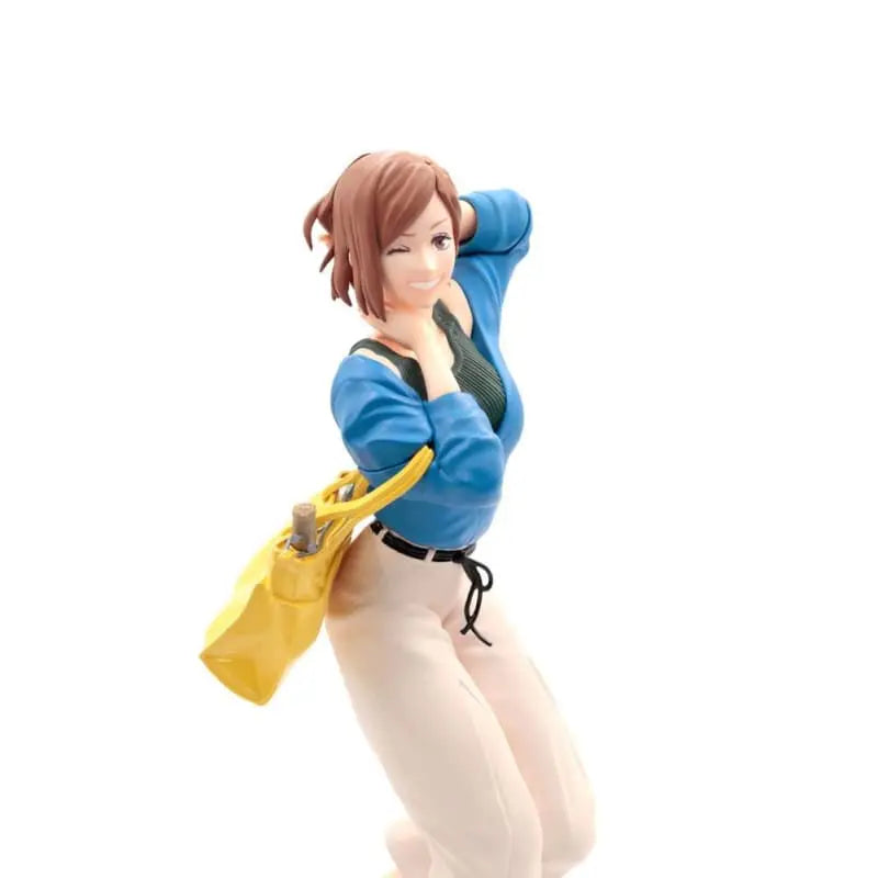 Figura Nobara "Fashion"- Jujutsu Kaisen™