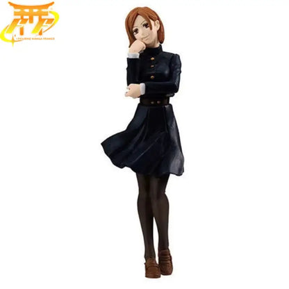 Figura Nobara Kugisaki "Estudiante" - Jujutsu Kaisen™