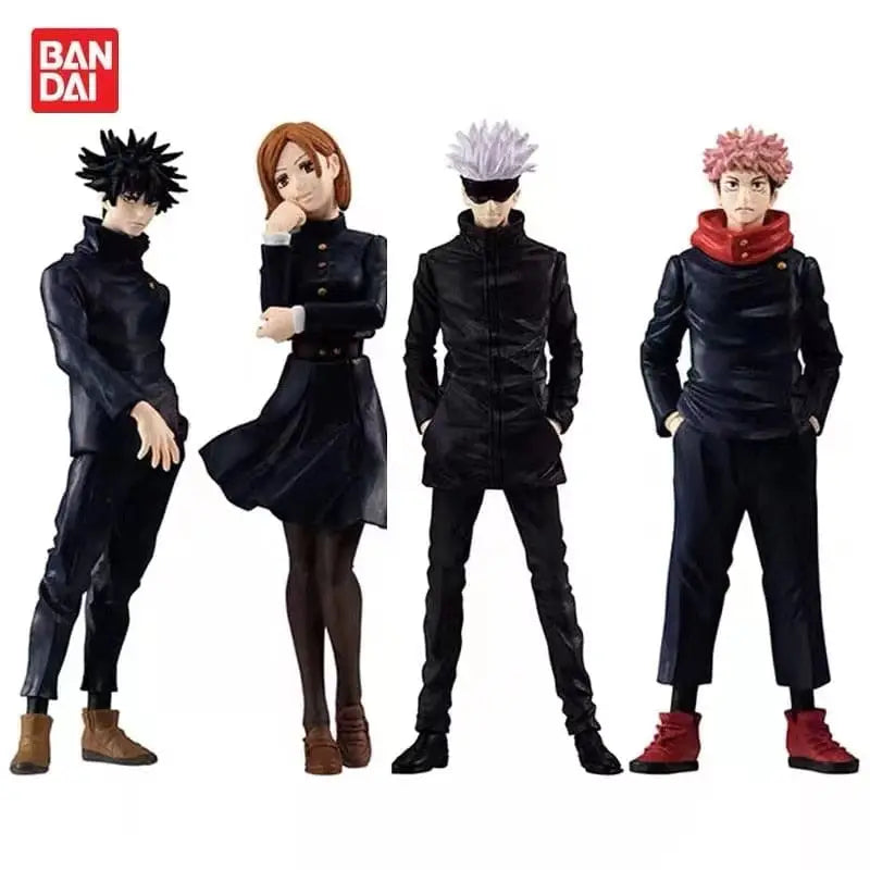 Figura Nobara Kugisaki "Estudiante" - Jujutsu Kaisen™