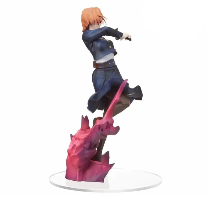 Figura Nobara "Oculta" - Jujutsu Kaisen™
