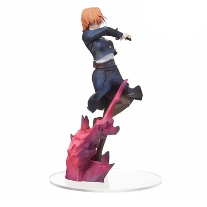 Figura Nobara "Oculta" - Jujutsu Kaisen™