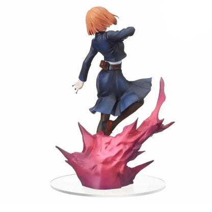 Figura Nobara "Oculta" - Jujutsu Kaisen™
