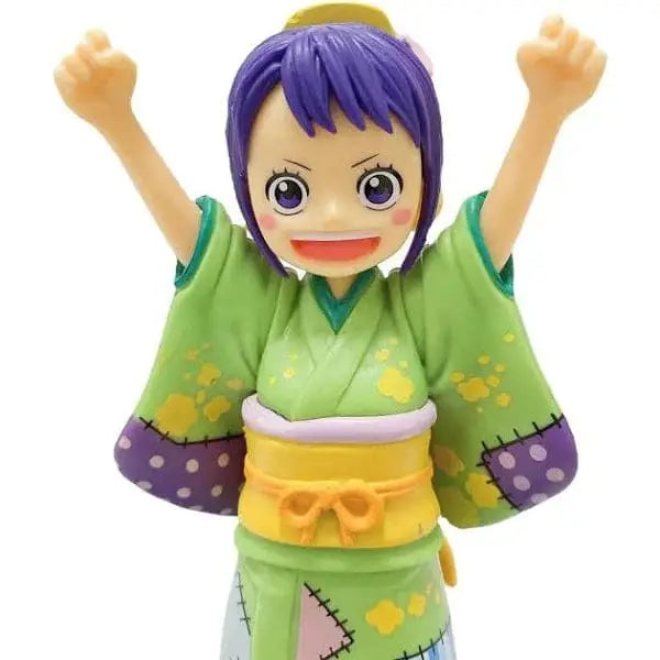Figura O-Tama - One Piece™