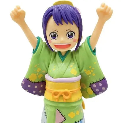 Figura O-Tama - One Piece™