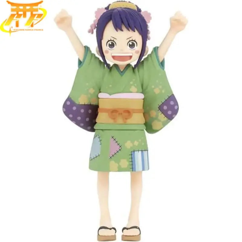 Figura O-Tama - One Piece™