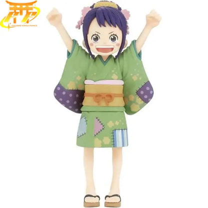 Figura O-Tama - One Piece™